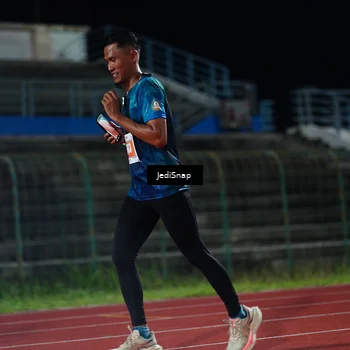 Runner Photo 4495231