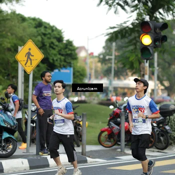 Runner Photo 4495235
