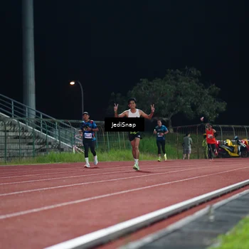 Runner Photo 4495241