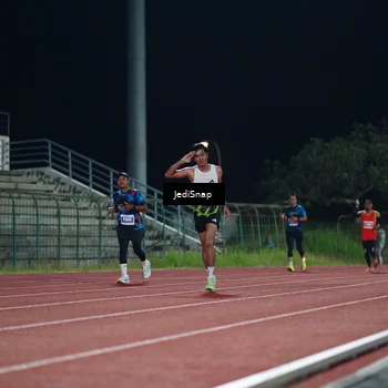 Runner Photo 4495249