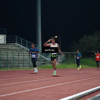 Runner Photo 4495252