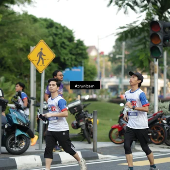 Runner Photo 4495255