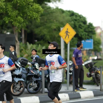 Runner Photo 4495258