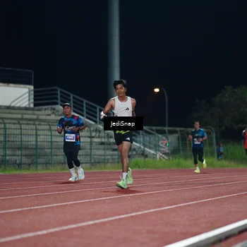 Runner Photo 4495259