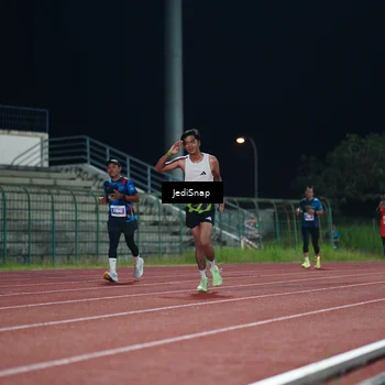 Runner Photo 4495260