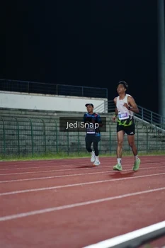 Runner Photo 4495261