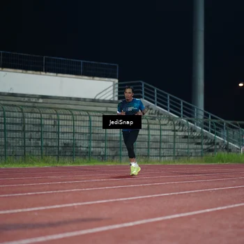 Runner Photo 4495264