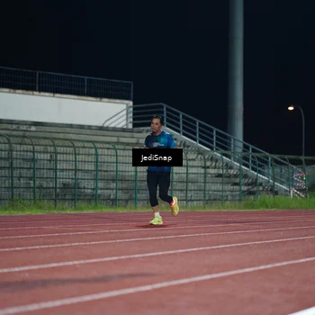 Runner Photo 4495265