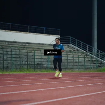 Runner Photo 4495267