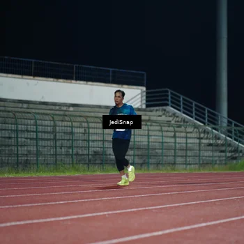 Runner Photo 4495268