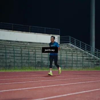 Runner Photo 4495269