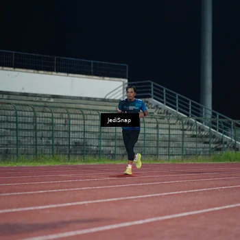 Runner Photo 4495274