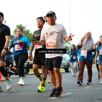 Runner Photo 4495275