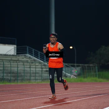 Runner Photo 4495276