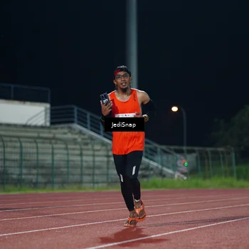 Runner Photo 4495277