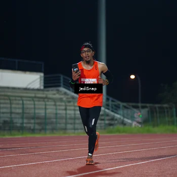 Runner Photo 4495278