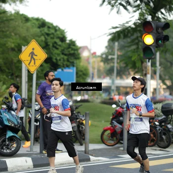Runner Photo 4495279