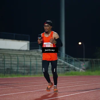 Runner Photo 4495280