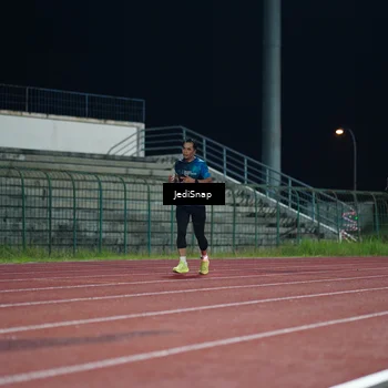 Runner Photo 4495281