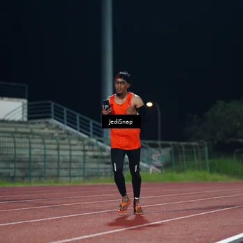 Runner Photo 4495282