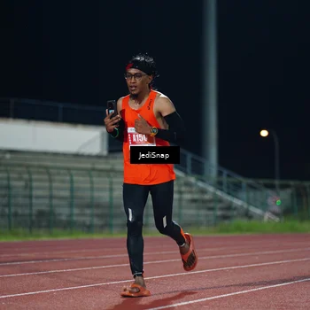 Runner Photo 4495283