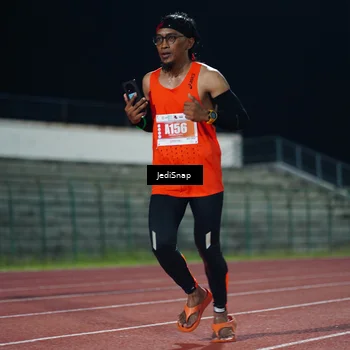 Runner Photo 4495284