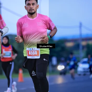 Runner Photo 4495285