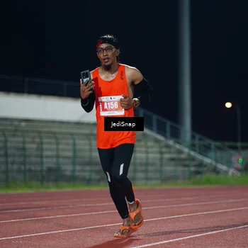 Runner Photo 4495287