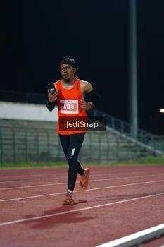 Runner Photo 4495289