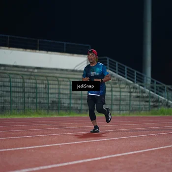 Runner Photo 4495292