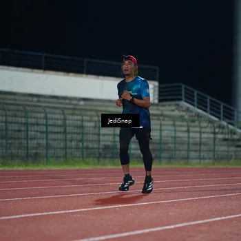 Runner Photo 4495295