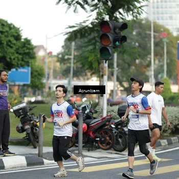 Runner Photo 4495298