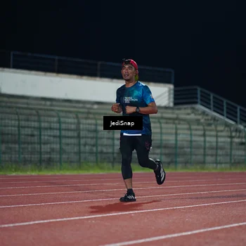 Runner Photo 4495299