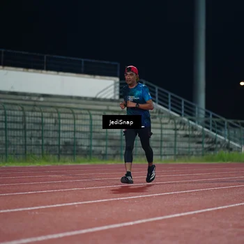 Runner Photo 4495300