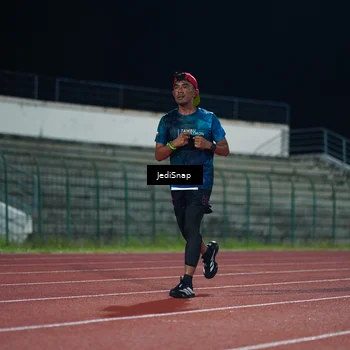 Runner Photo 4495301
