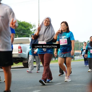 Runner Photo 4495302