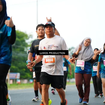 Runner Photo 4495303
