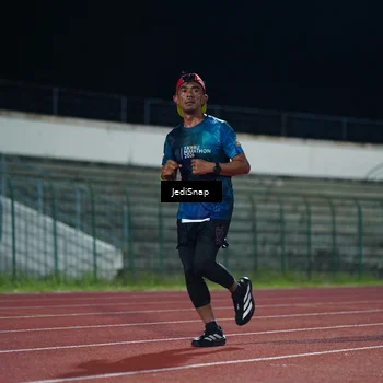Runner Photo 4495304