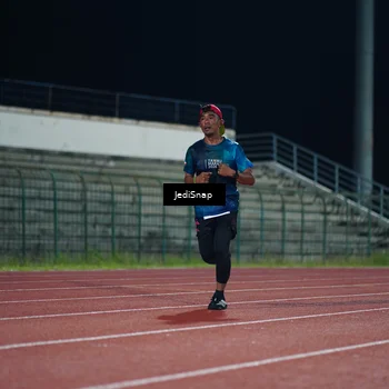 Runner Photo 4495310