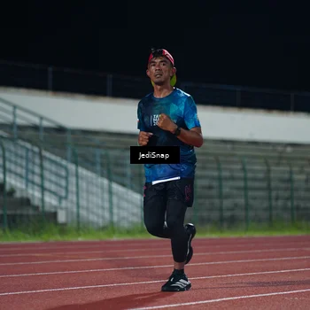 Runner Photo 4495314