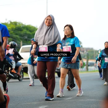 Runner Photo 4495315