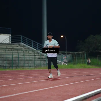 Runner Photo 4495316