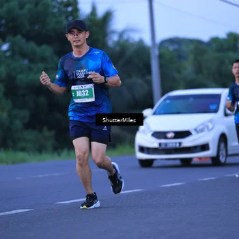 Runner Photo 4495321