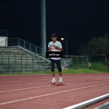 Runner Photo 4495323
