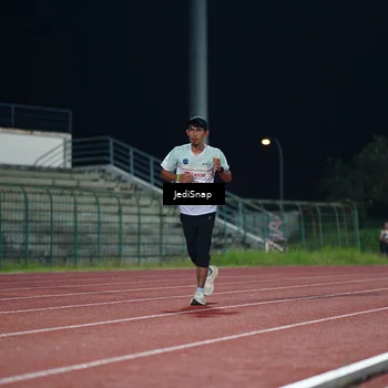 Runner Photo 4495324