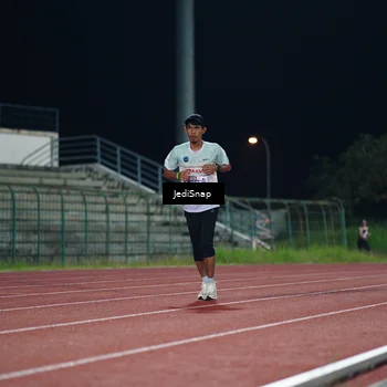 Runner Photo 4495325