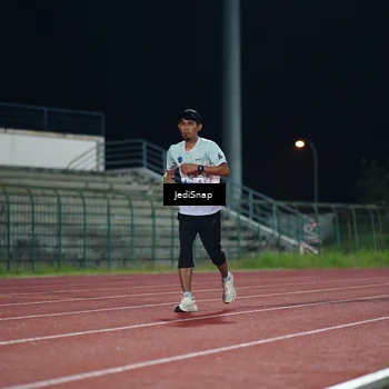Runner Photo 4495331