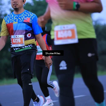 Runner Photo 4495332
