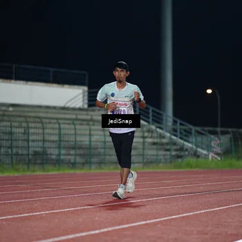 Runner Photo 4495334