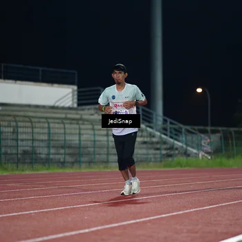 Runner Photo 4495339